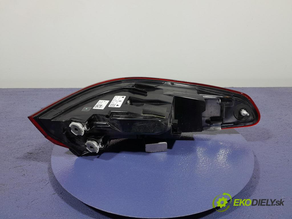 Bmw Seria 2 2021 svetlo / reflektor zad Prava: Vonkajsia: 7465466