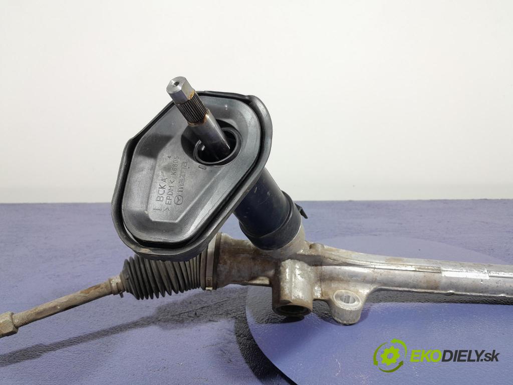 Mazda 3 2021 Ozubené kolo: volant 2.20X29.0996