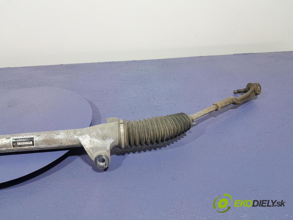 Mazda 3 2021 Ozubené kolo: volant 2.20X29.0996