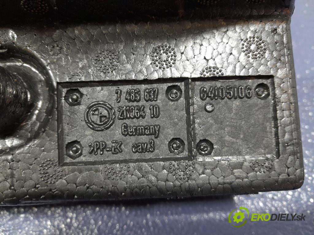 Bmw Seria 2 2021 Kôš kola: Rezervný: 7483637