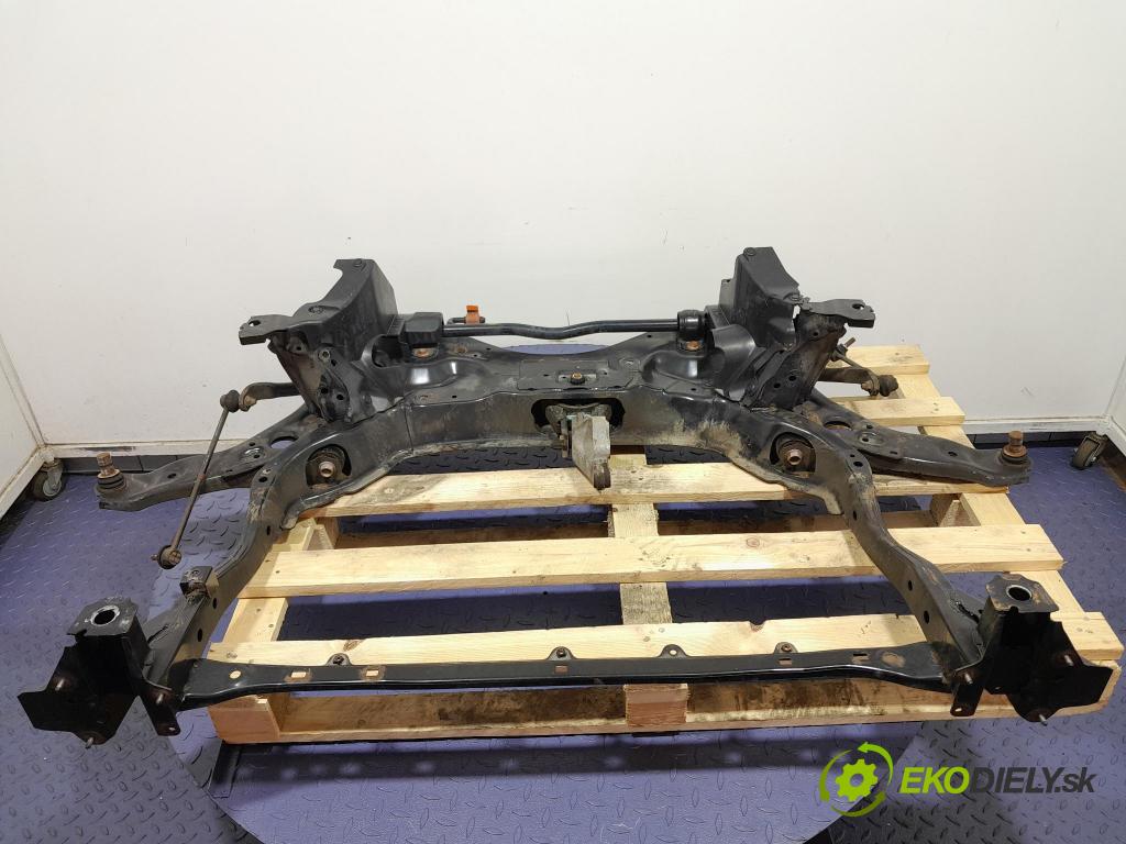 Mazda 3 2021 Výstuha