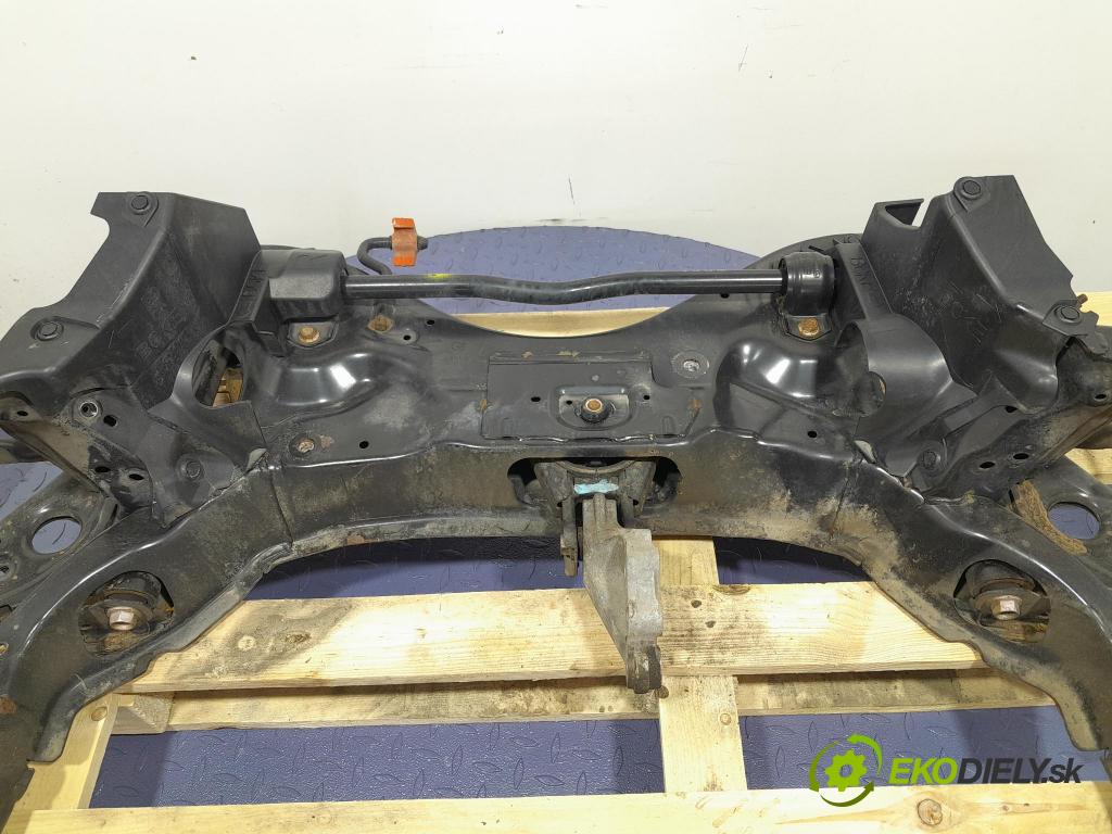 Mazda 3 2021 Výstuha