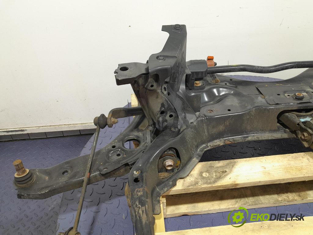 Mazda 3 2021 Výstuha