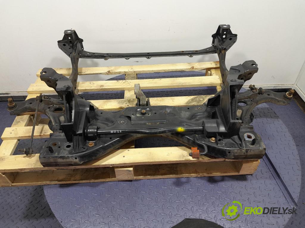 Mazda 3 2021 Výstuha 