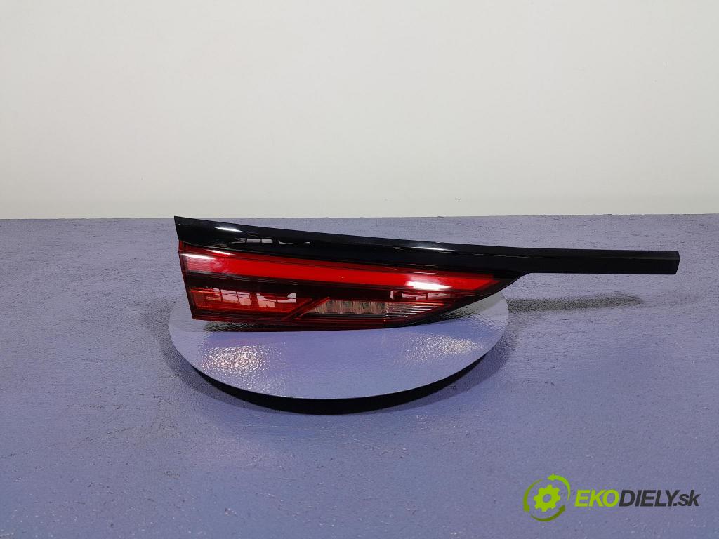 Bmw Seria 2 2021 svetlo / reflektor zad ľavá Vnútri: 7465469