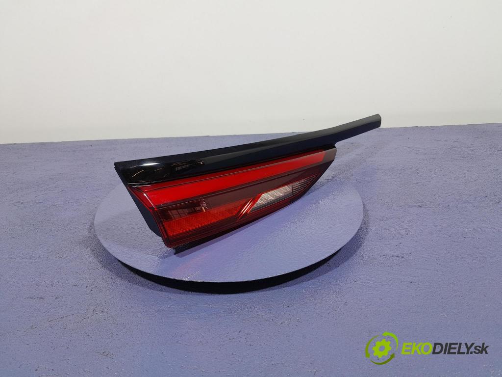 Bmw Seria 2 2021 svetlo / reflektor zad ľavá Vnútri: 7465469