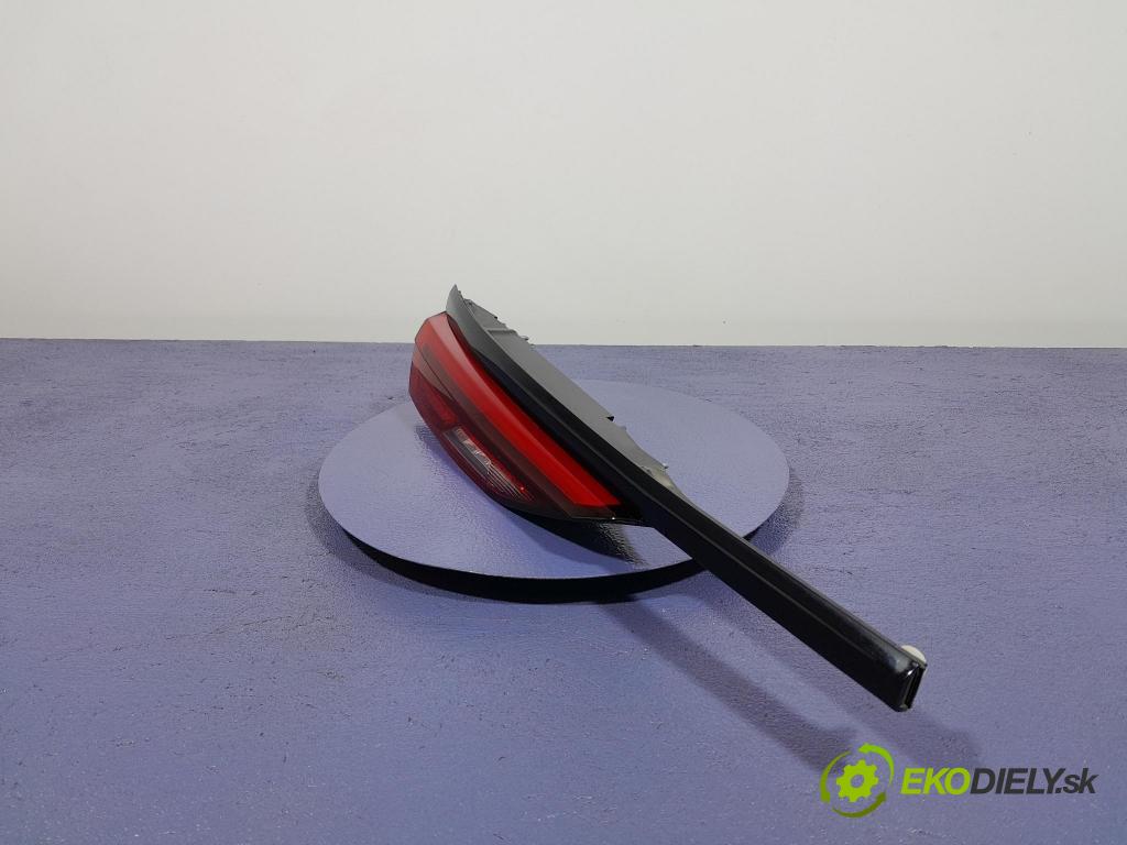 Bmw Seria 2 2021 svetlo / reflektor zad ľavá Vnútri: 7465469