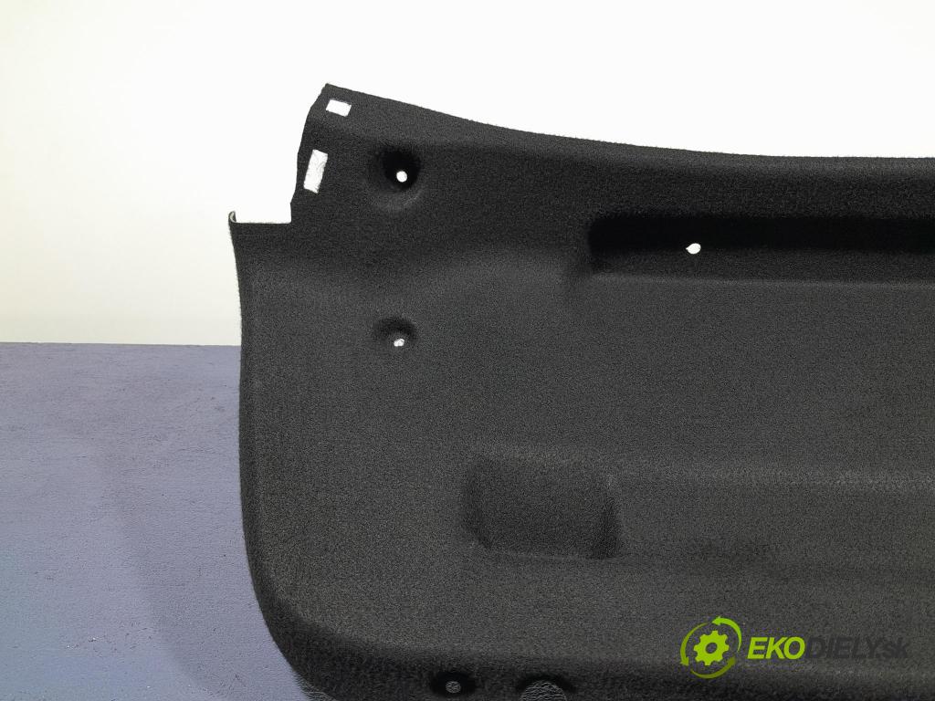 Bmw Seria 2 2021 Čalounictví: kufra: 7477422