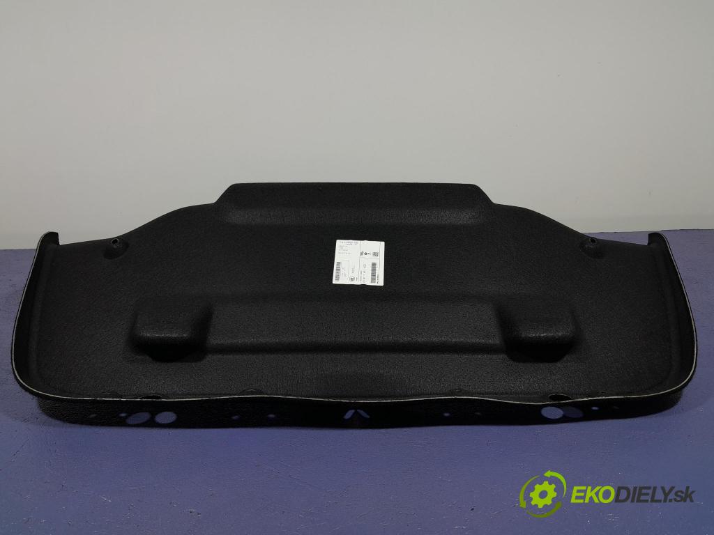 Bmw Seria 2 2021 Čalounictví: kufra: 7477422