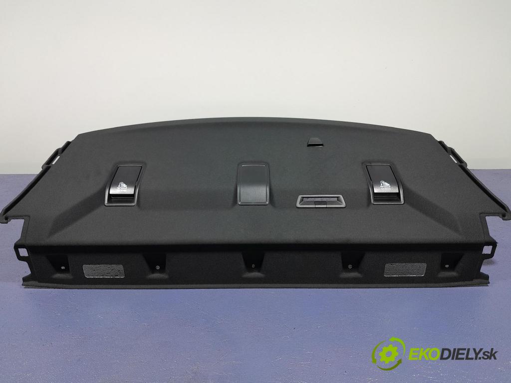 Bmw Seria 2 2021 pláto kufr 6999467