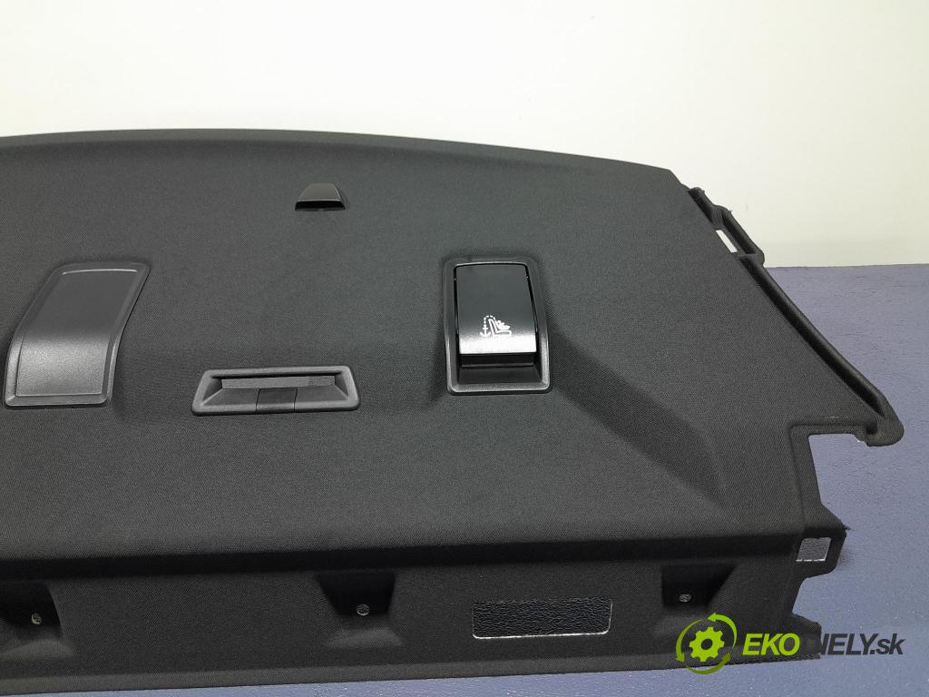 Bmw Seria 2 2021 pláto kufr 6999467