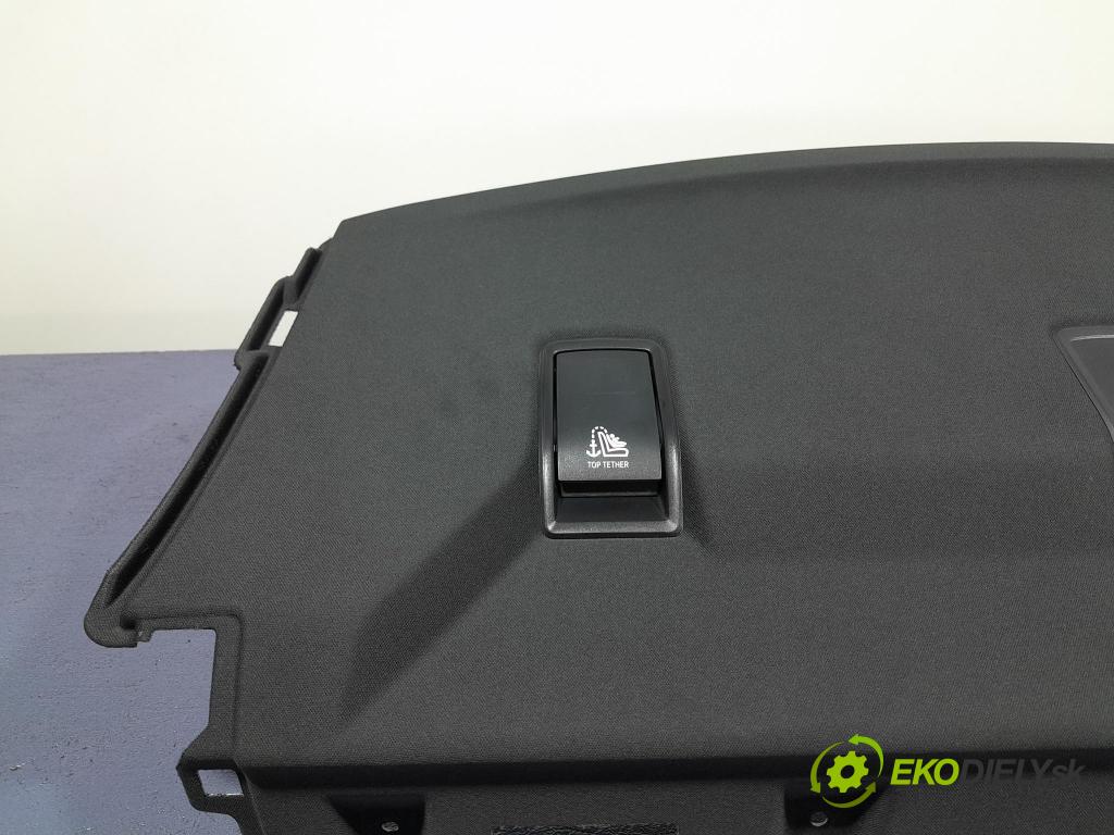 Bmw Seria 2 2021 pláto kufr 6999467