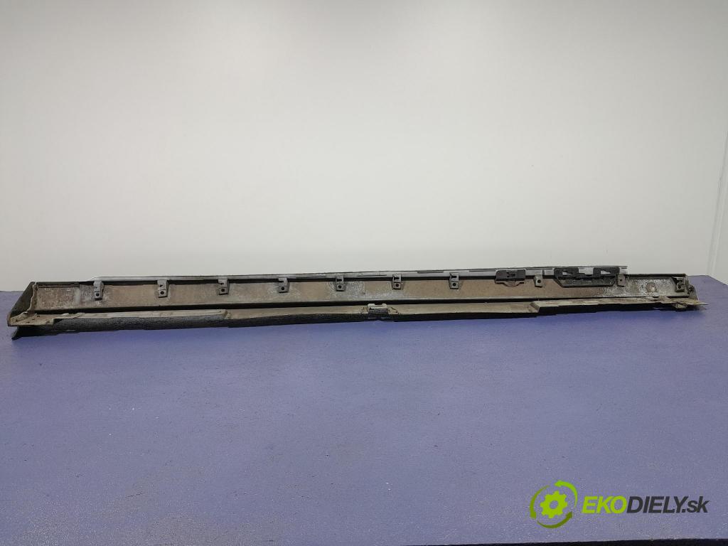 Mazda 3 2021 lišta Dekoratívne: Prah: BCJH-B0400