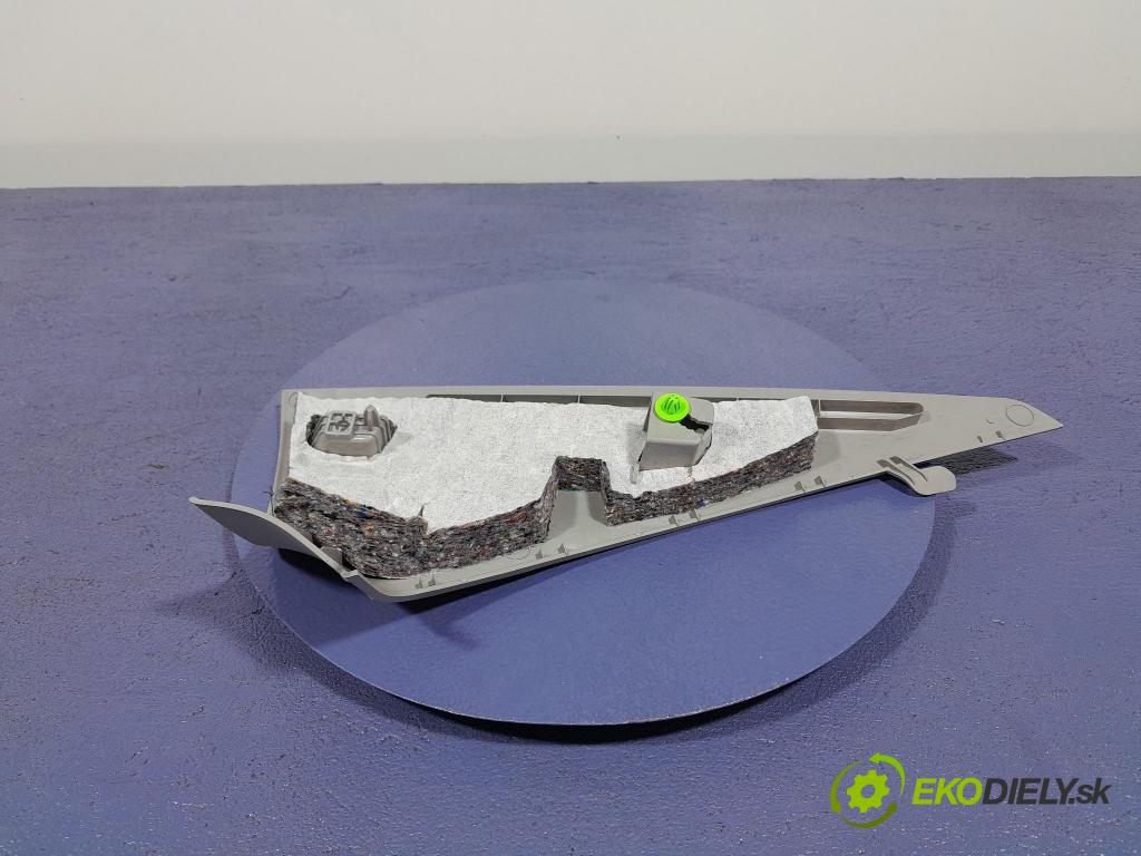 Bmw Seria 2 2021 kryt Plast: Interiéry: 7475555