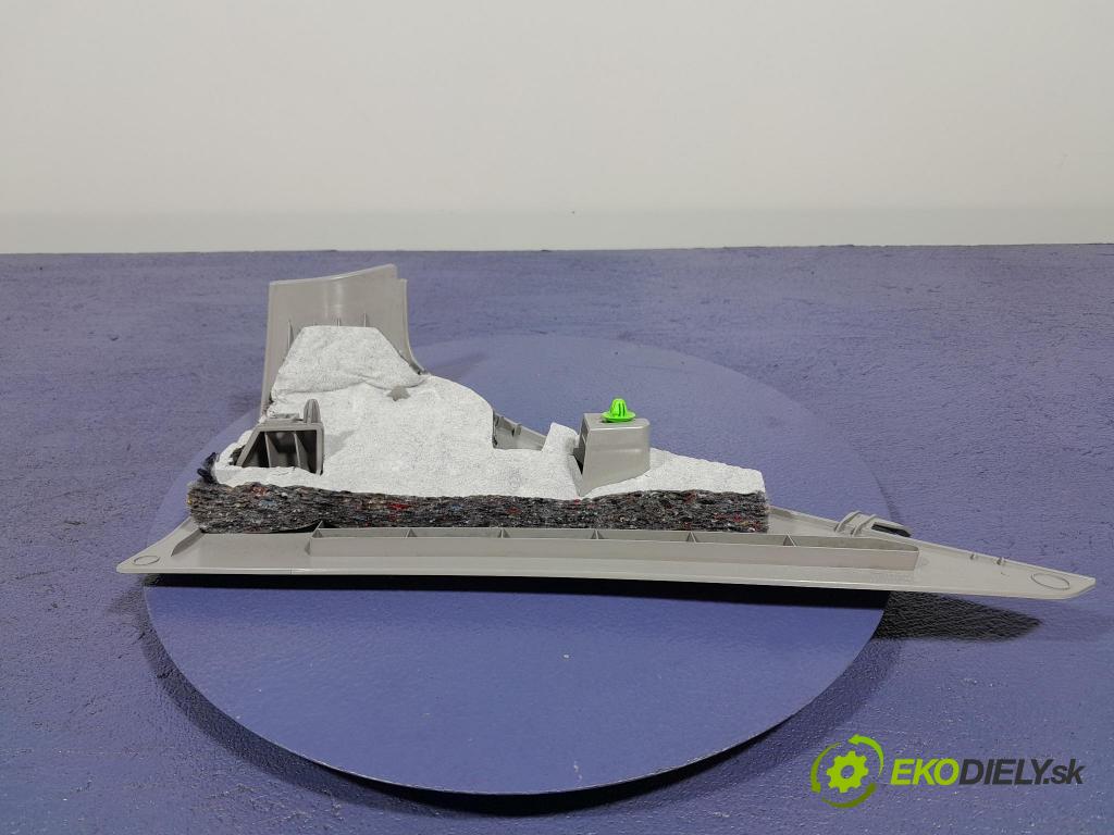 Bmw Seria 2 2021 kryt Plast: Interiéry: 7475556