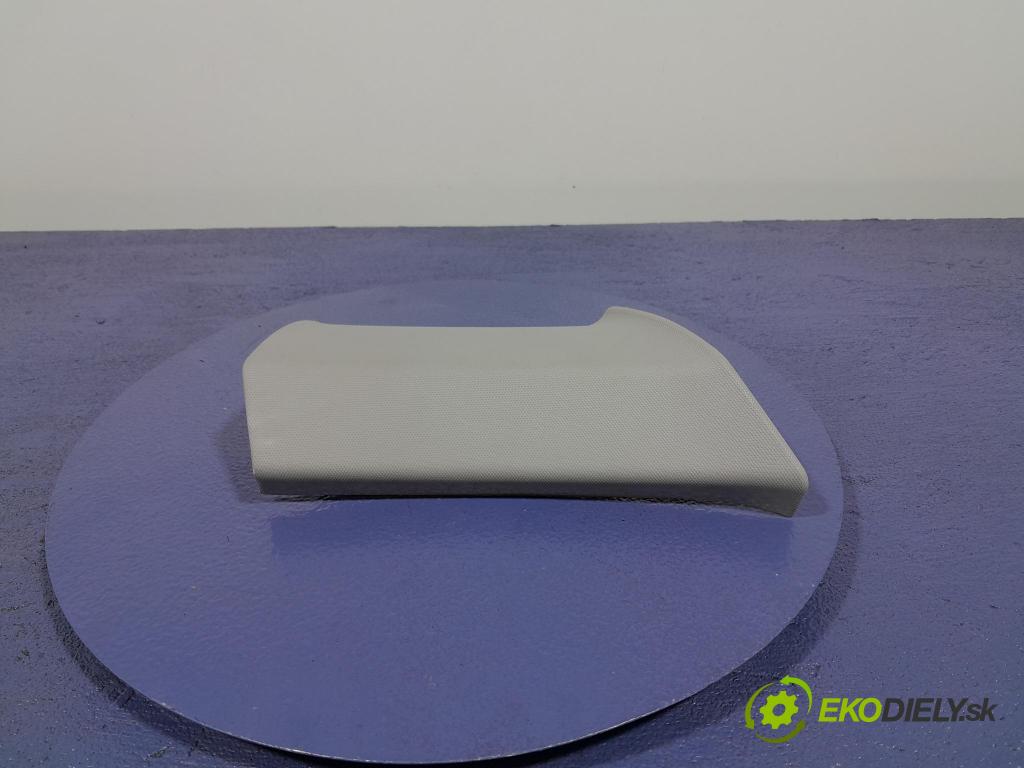 Bmw Seria 2 2021 kryt Plast: Interiéry: 7475553