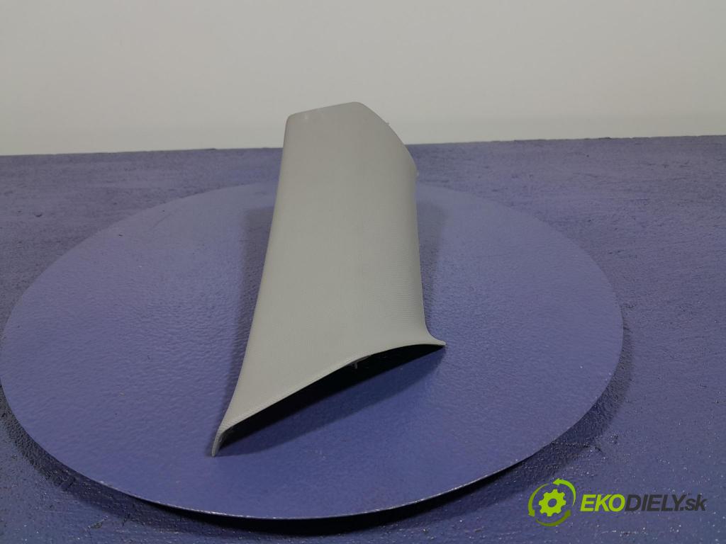 Bmw Seria 2 2021 kryt Plast: Interiéry: 7475553