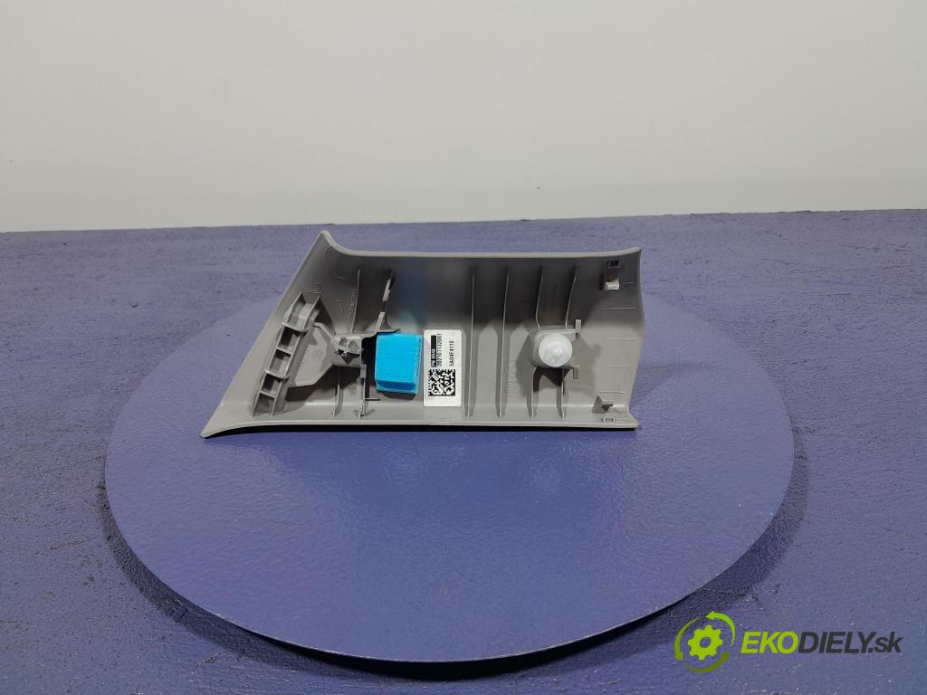 Bmw Seria 2 2021 kryt Plast: Interiéry: 7475553