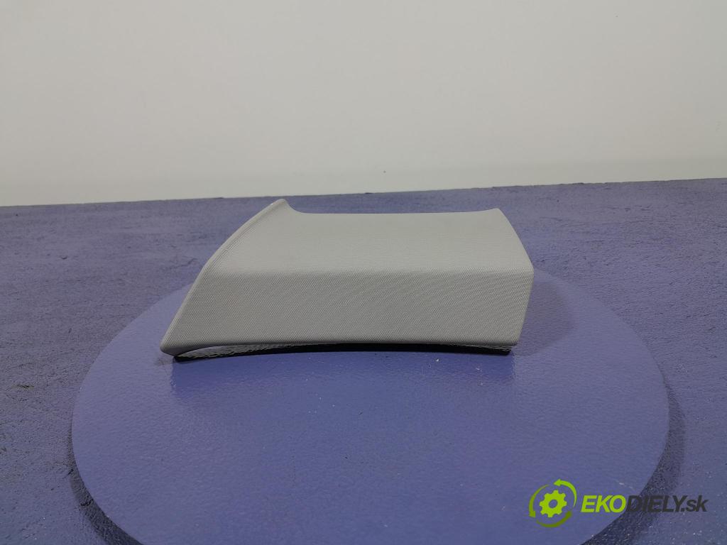 Bmw Seria 2 2021 kryt Plast: Interiéry: 7475554