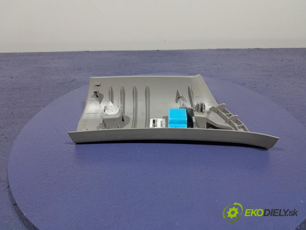 Bmw Seria 2 2021 kryt Plast: Interiéry: 7475554