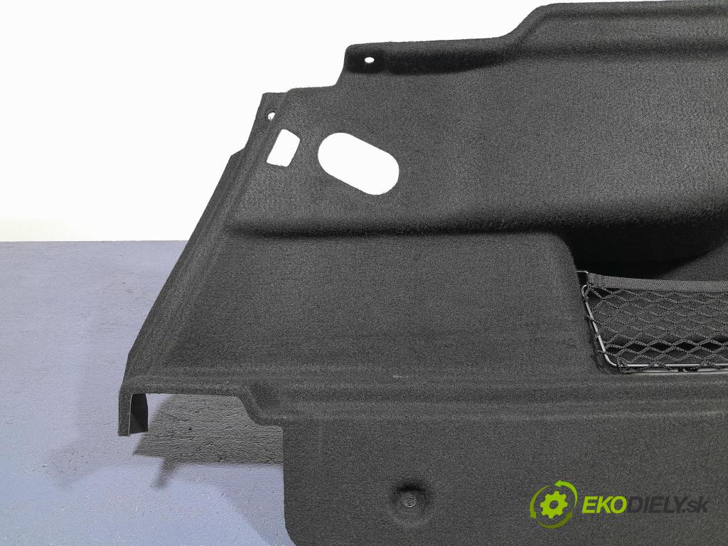 Bmw Seria 2 2021 Čalounictví: kufra: 7475732