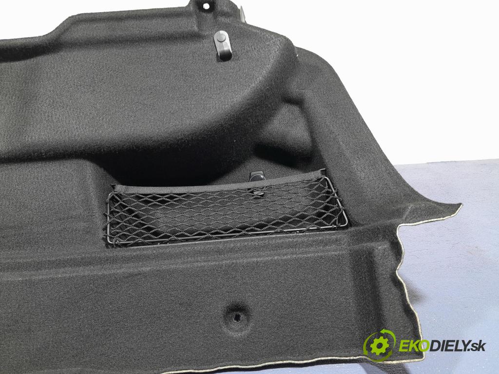 Bmw Seria 2 2021 Čalounictví: kufra: 7475732