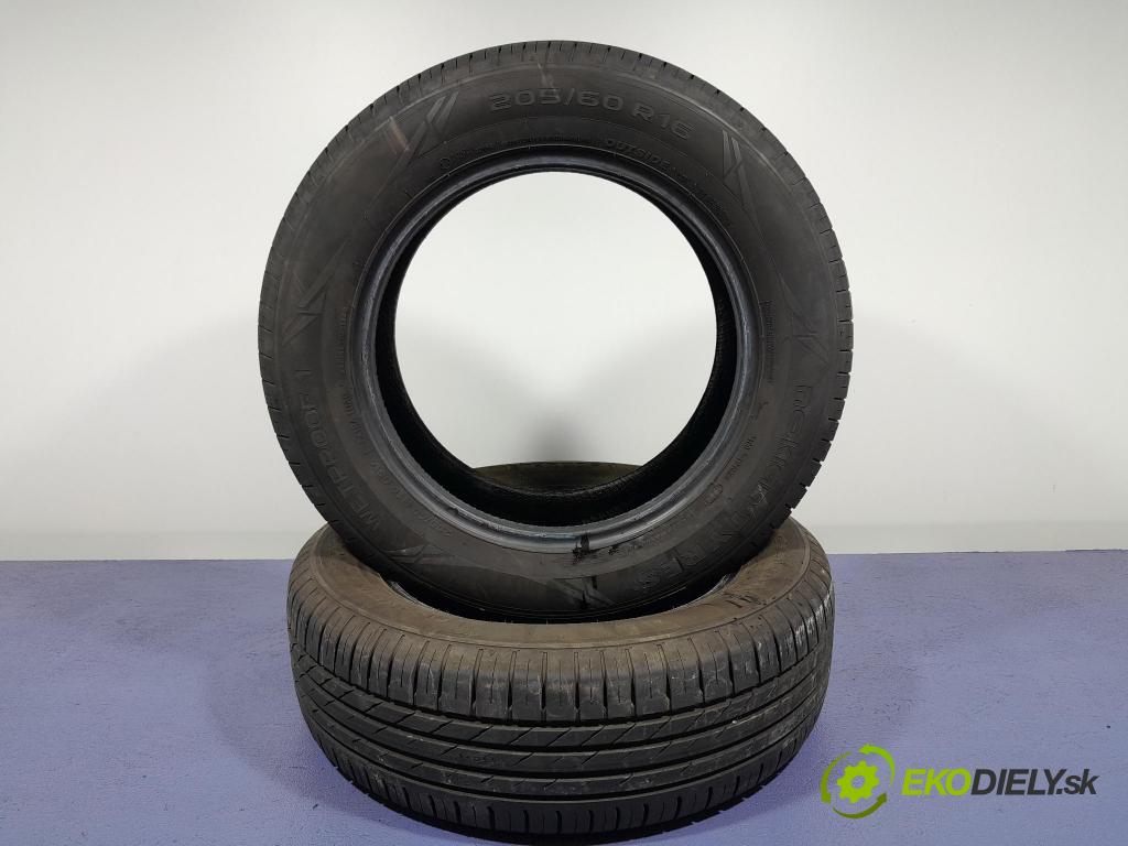 Mazda 3 2021 pneumatika Leto: 6419440599007