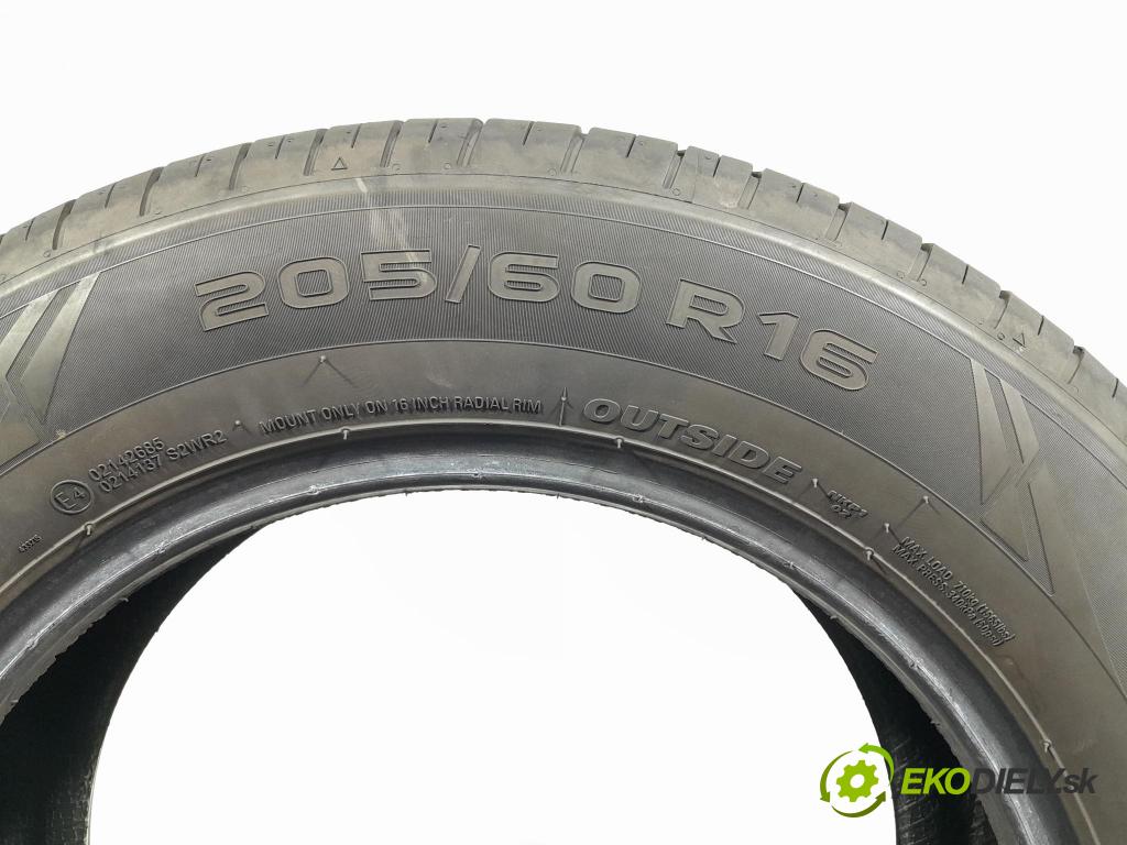 Mazda 3 2021 pneumatika Leto: 6419440599007