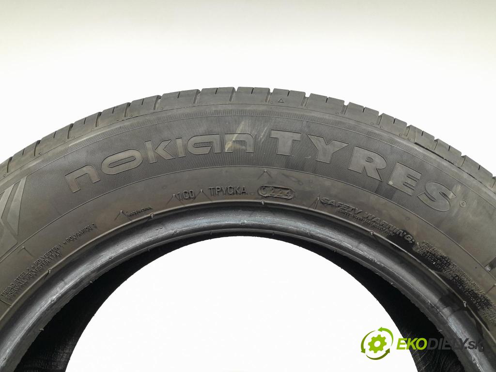 Mazda 3 2021 pneumatika Leto: 6419440599007