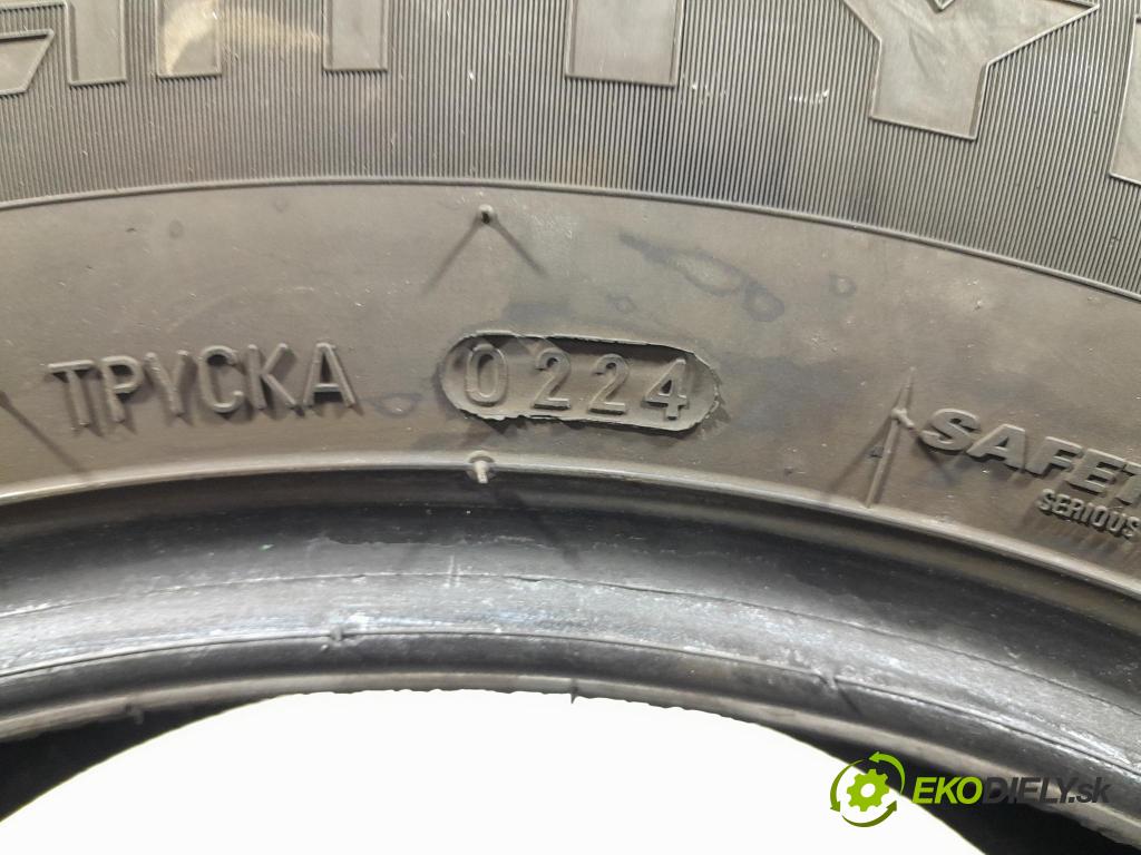 Mazda 3 2021 pneumatika Leto: 6419440599007