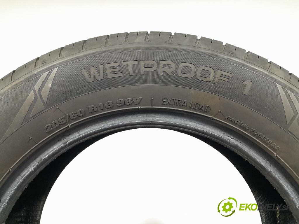 Mazda 3 2021 pneumatika Leto: 6419440599007