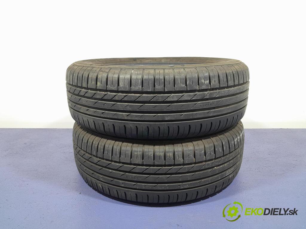 Mazda 3 2021 pneumatika Leto: 6419440599007