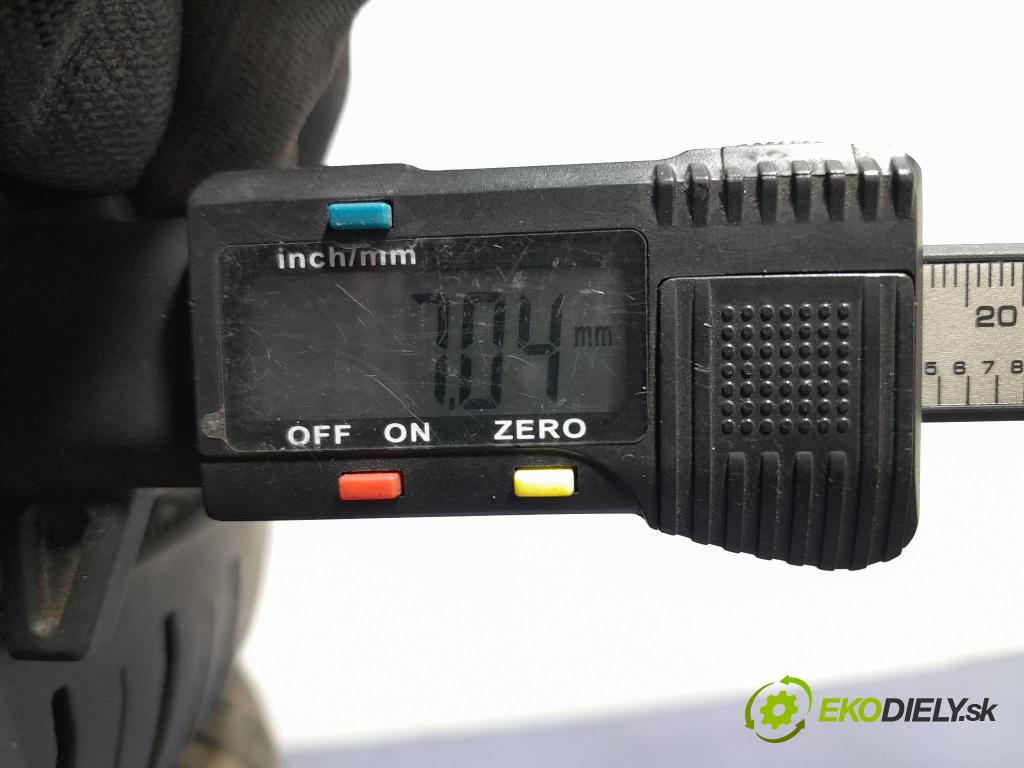 Mazda 3 2021 pneumatika Leto: 6419440599007