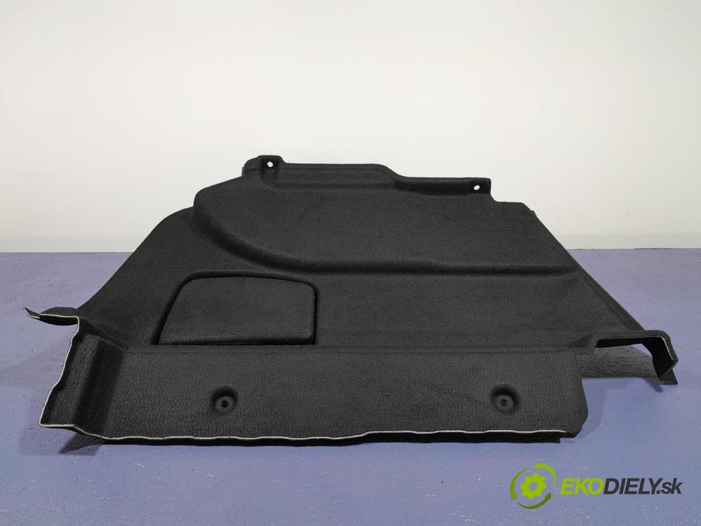 Bmw Seria 2 2021 Čalounictví: kufra: 7491181