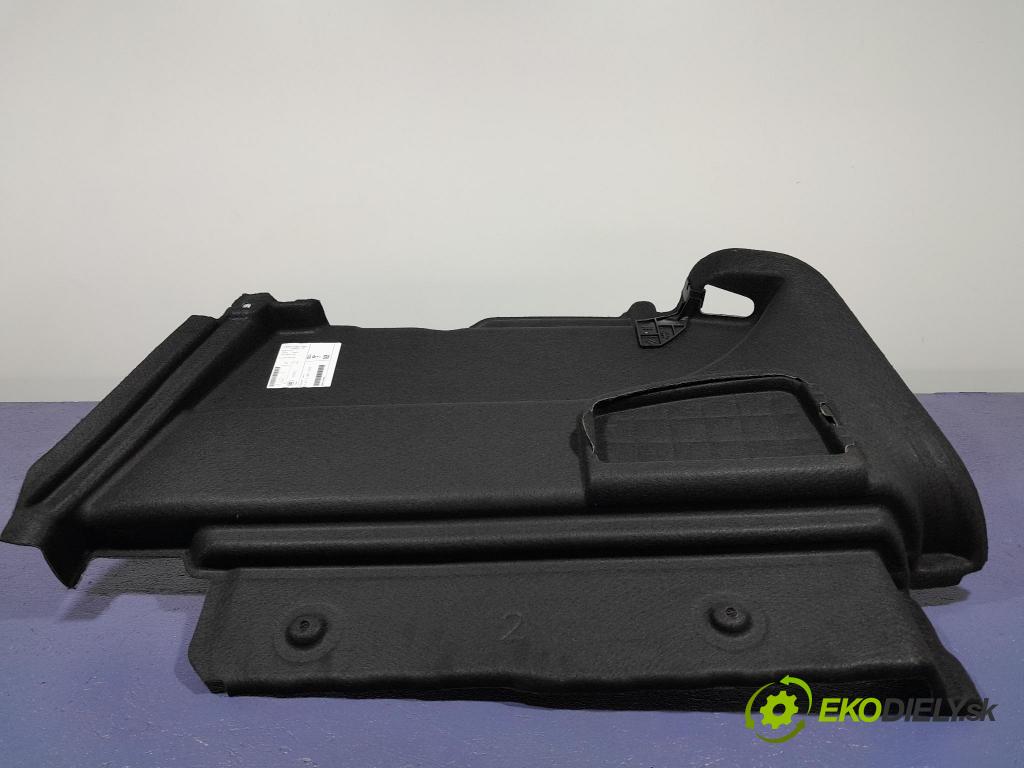 Bmw Seria 2 2021 Čalounictví: kufra: 7491181