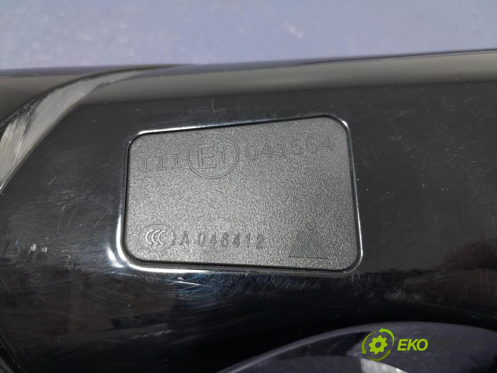 Bmw Seria 2 2021 zrkadlo pravé 