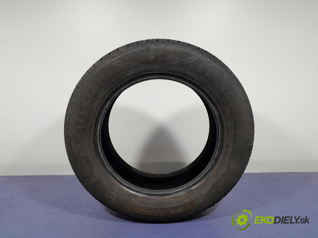 Mazda 3 2021 pneumatika Leto: 6419440599007