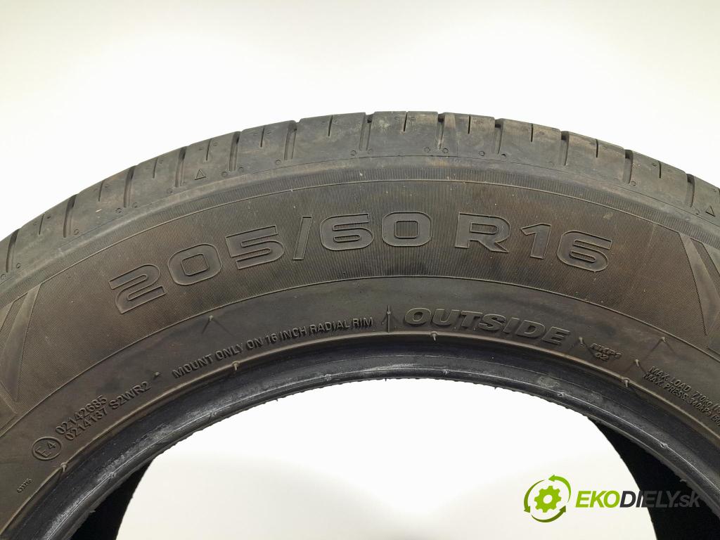 Mazda 3 2021 pneumatika Leto: 6419440599007