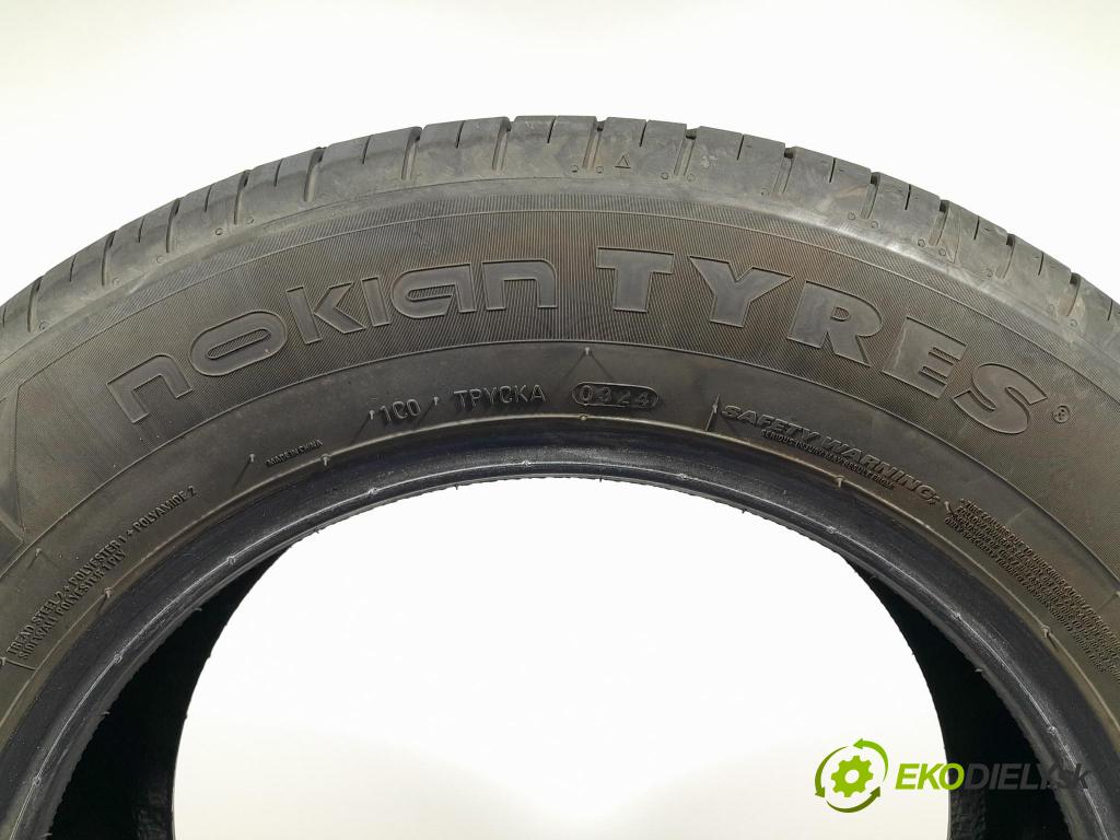 Mazda 3 2021 pneumatika Leto: 6419440599007