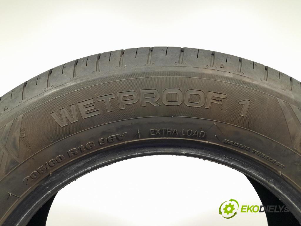 Mazda 3 2021 pneumatika Leto: 6419440599007