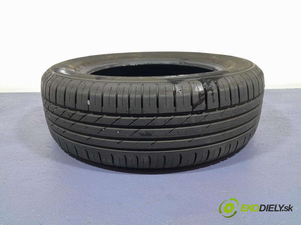 Mazda 3 2021 pneumatika Leto: 6419440599007