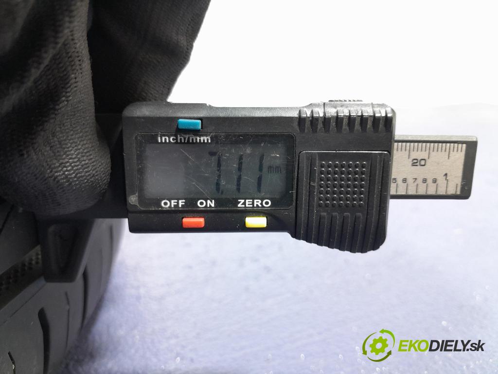 Mazda 3 2021 pneumatika Leto: 6419440599007