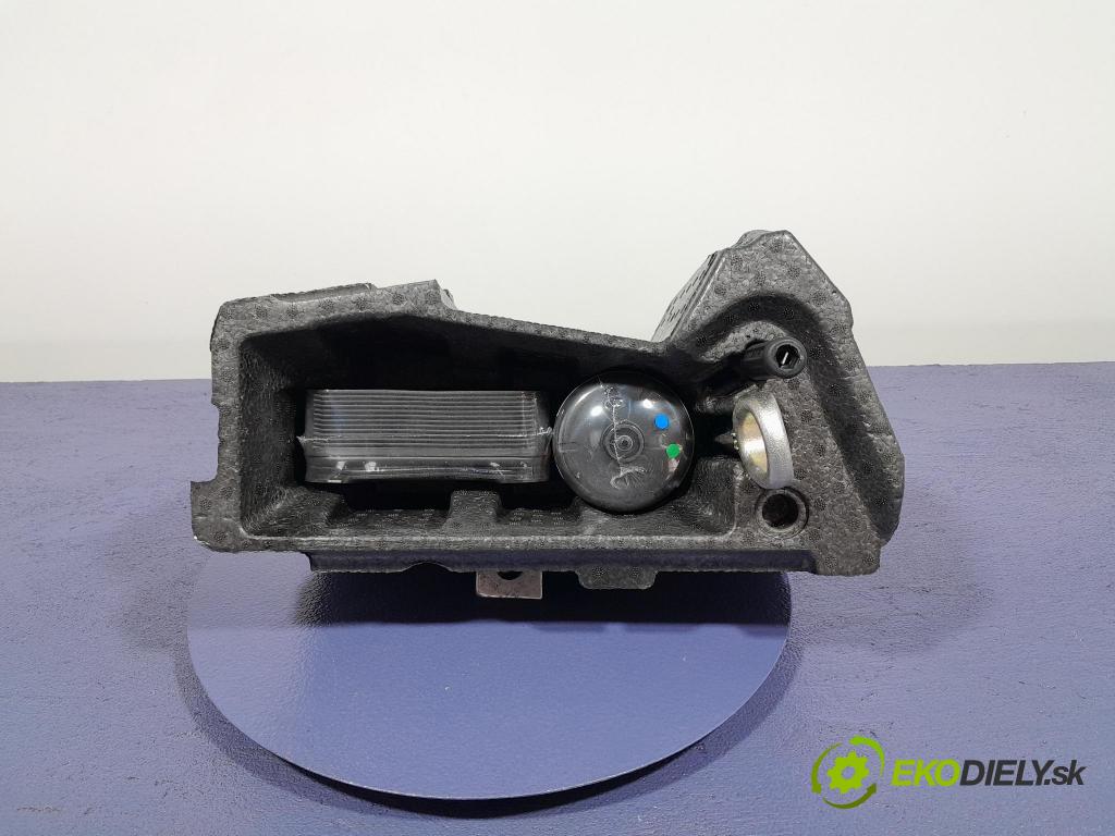 Bmw Seria 2 2021 Kôš kola: Rezervný: 6886414