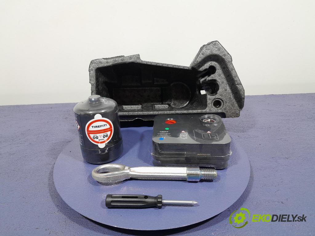 Bmw Seria 2 2021 Kôš kola: Rezervný: 6886414