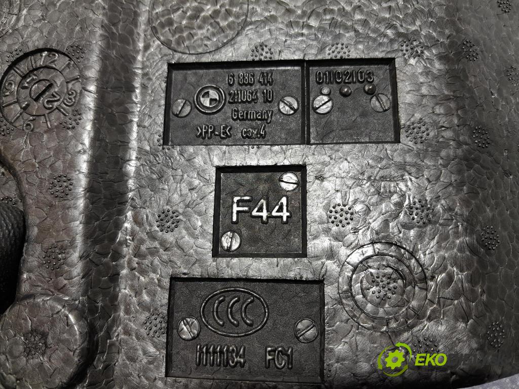 Bmw Seria 2 2021 Kôš kola: Rezervný: 6886414