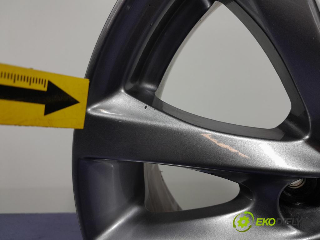 Mazda 3 2021 Ráfiky: Hlinikové: 9965 NO 6560