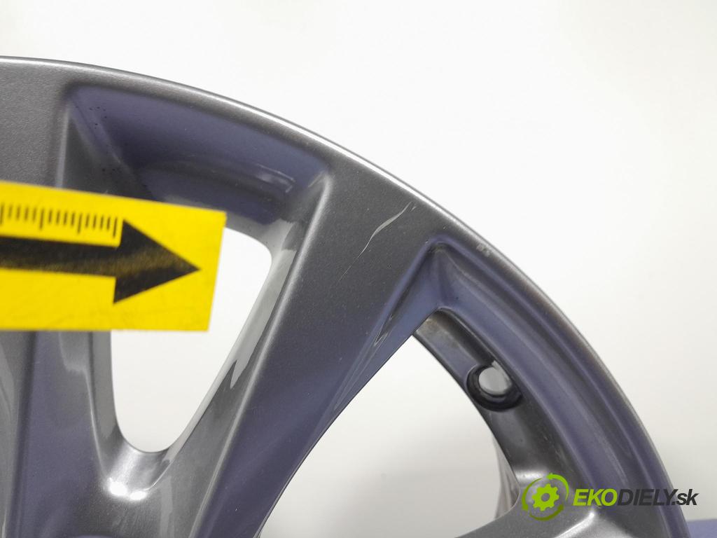 Mazda 3 2021 Ráfiky: Hlinikové: 9965 NO 6560