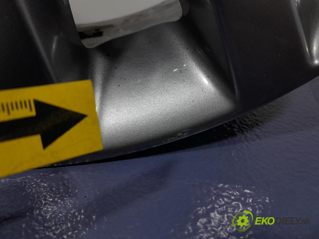 Mazda 3 2021 Ráfiky: Hlinikové: 9965 NO 6560