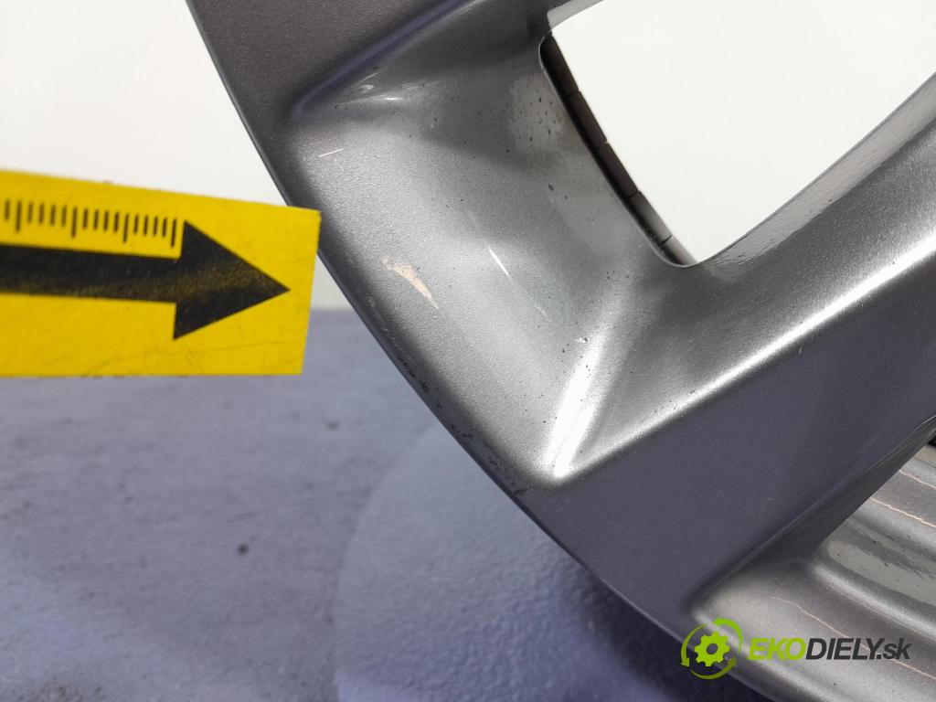 Mazda 3 2021 Ráfiky: Hlinikové: 9965 NO 6560