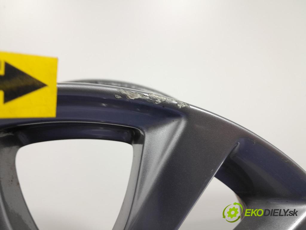 Mazda 3 2021 Ráfiky: Hlinikové: 9965 NO 6560